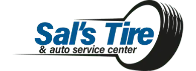 Sal's Tire and Auto Logo